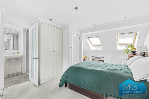 61 Muswell Hill Place, London, N10 3RP