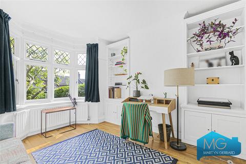 61 Muswell Hill Place, London, N10 3RP