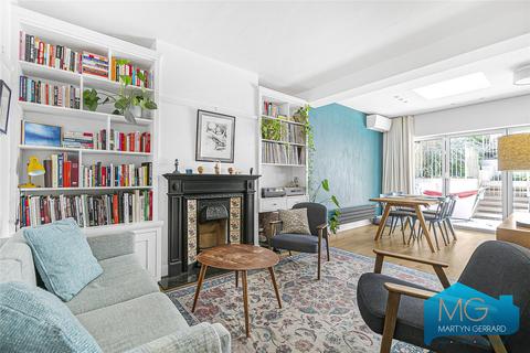 61 Muswell Hill Place, London, N10 3RP