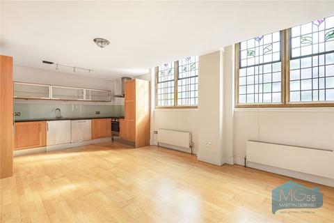 2 bedroom apartment for sale, The Chantry, Alexandra Park Road, Alexandra Park, N22
