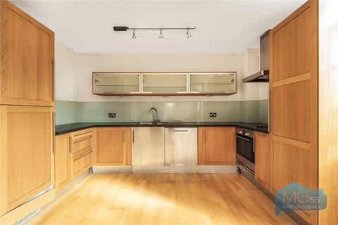 2 bedroom apartment for sale, The Chantry, Alexandra Park Road, Alexandra Park, N22