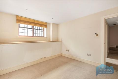 2 bedroom apartment for sale, The Chantry, Alexandra Park Road, Alexandra Park, N22