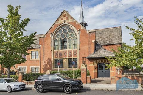 2 bedroom apartment for sale, The Chantry, Alexandra Park Road, Alexandra Park, N22