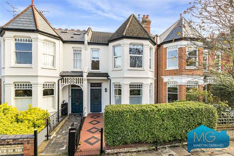87a Rosebery Road, London, N10 2LD