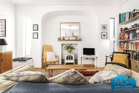 87a Rosebery Road, London, N10 2LD