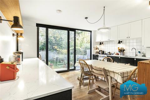 87a Rosebery Road, London, N10 2LD