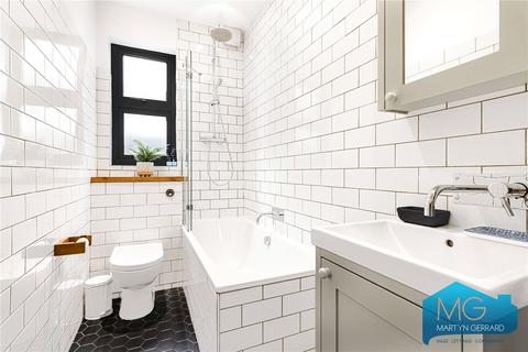 87a Rosebery Road, London, N10 2LD