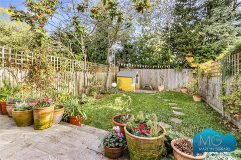 87a Rosebery Road, London, N10 2LD