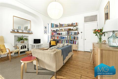 87a Rosebery Road, London, N10 2LD