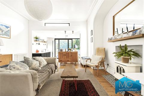 87a Rosebery Road, London, N10 2LD