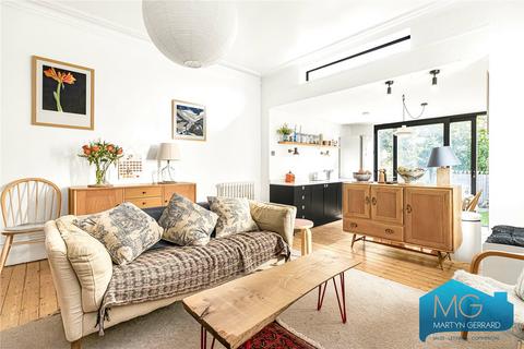 87a Rosebery Road, London, N10 2LD