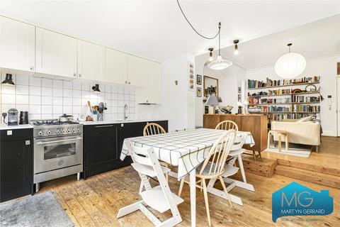 87a Rosebery Road, London, N10 2LD