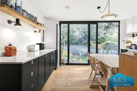 87a Rosebery Road, London, N10 2LD