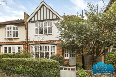 8 Leaside Avenue, London, N10 3BU