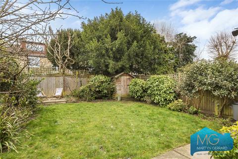 8 Leaside Avenue, London, N10 3BU