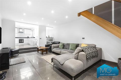 12 Muswell Hill Place, London, N10 3RR