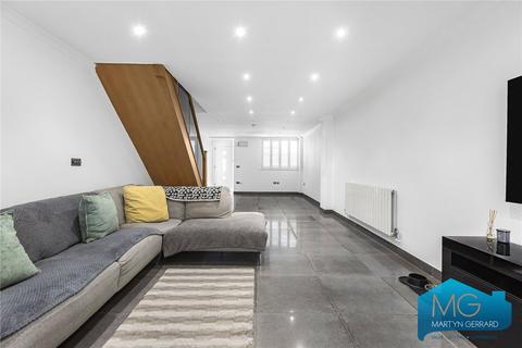 12 Muswell Hill Place, London, N10 3RR