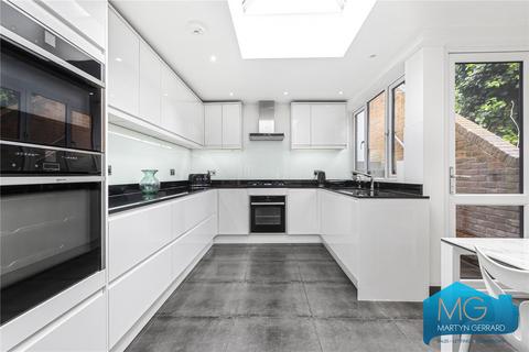 12 Muswell Hill Place, London, N10 3RR