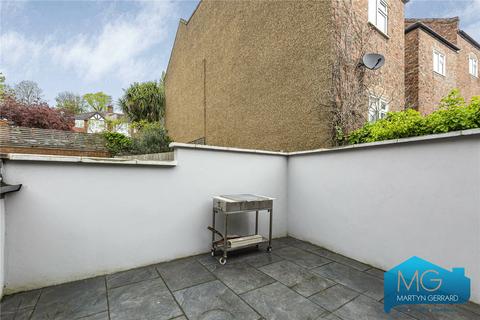 12 Muswell Hill Place, London, N10 3RR