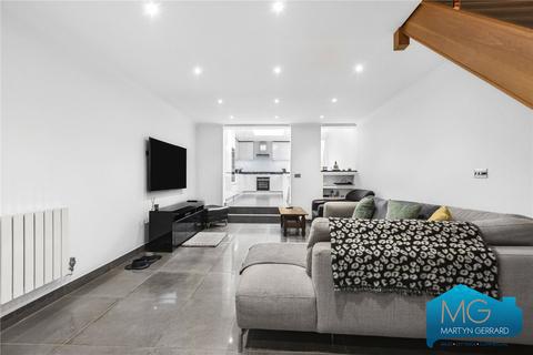 12 Muswell Hill Place, London, N10 3RR