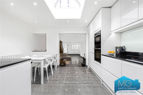 12 Muswell Hill Place, London, N10 3RR