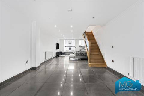 12 Muswell Hill Place, London, N10 3RR