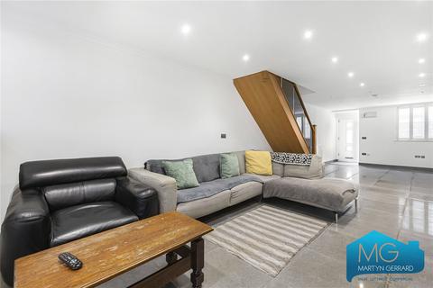 12 Muswell Hill Place, London, N10 3RR