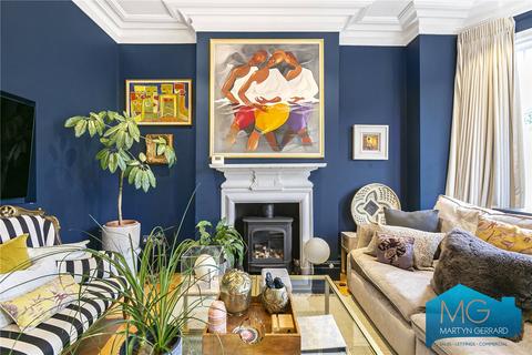 50 Wilton Road, London, N10 1LS