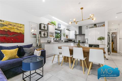 50 Wilton Road, London, N10 1LS