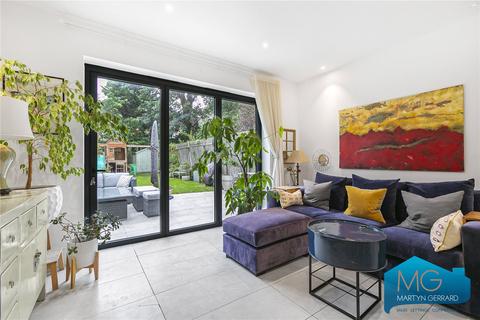 50 Wilton Road, London, N10 1LS
