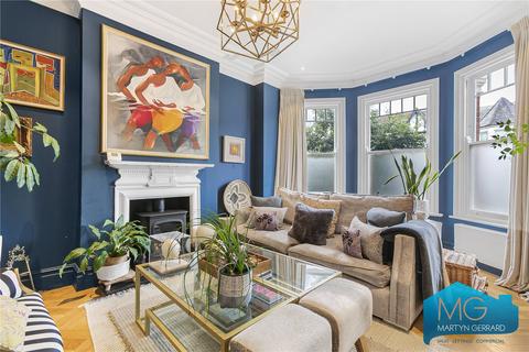 50 Wilton Road, London, N10 1LS