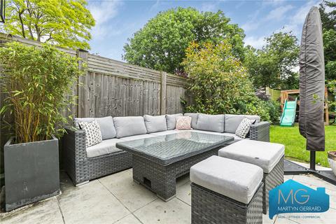 50 Wilton Road, London, N10 1LS