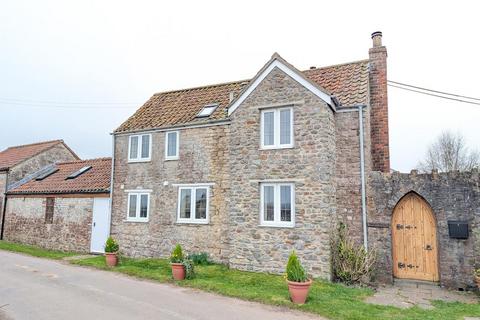 4 bedroom cottage for sale, Latteridge Lane, Eathcott Green, Alveston