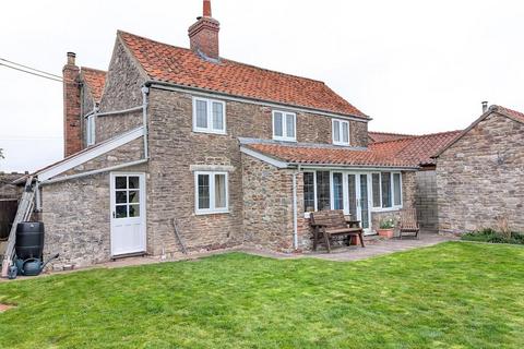 4 bedroom cottage for sale, Latteridge Lane, Eathcott Green, Alveston