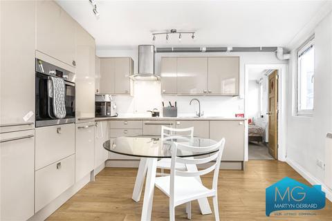 undefined, Ringslade Road, London, N22