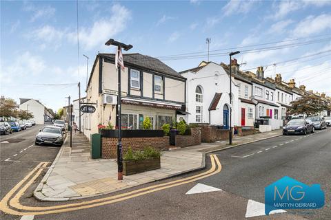 undefined, Ringslade Road, London, N22