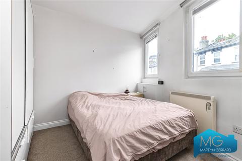 undefined, Ringslade Road, London, N22
