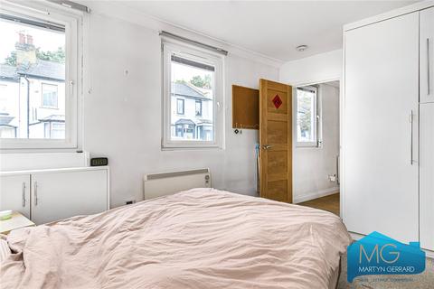 undefined, Ringslade Road, London, N22