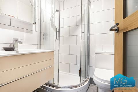 undefined, Ringslade Road, London, N22