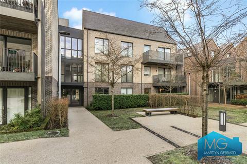 1 bedroom apartment for sale, Olmstead Close, London, N10