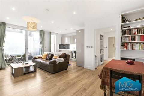 1 bedroom apartment for sale, Olmstead Close, London, N10
