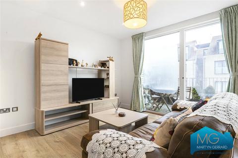 1 bedroom apartment for sale, Olmstead Close, London, N10