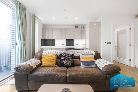 1 bedroom apartment for sale, Olmstead Close, London, N10