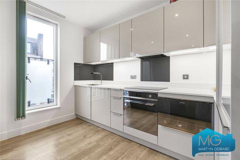 1 bedroom apartment for sale, Olmstead Close, London, N10