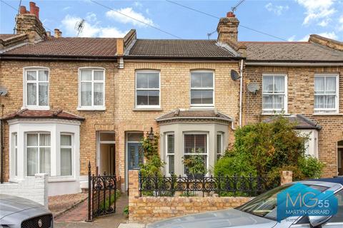 33 Thorold Road, London, N22 8YE