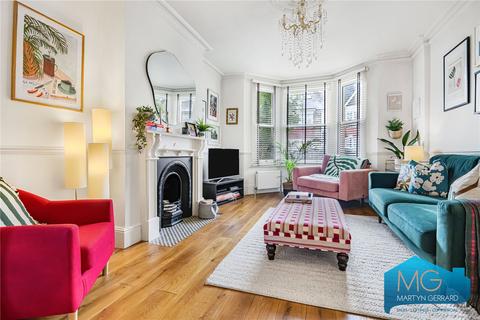33 Thorold Road, London, N22 8YE