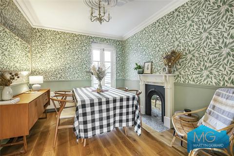 33 Thorold Road, London, N22 8YE
