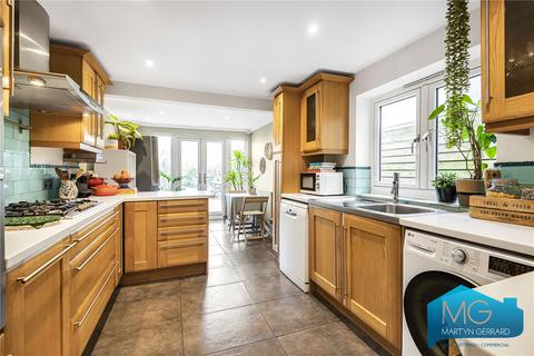 33 Thorold Road, London, N22 8YE