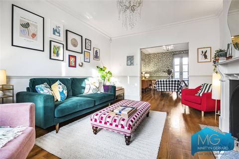 33 Thorold Road, London, N22 8YE