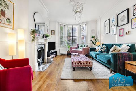33 Thorold Road, London, N22 8YE